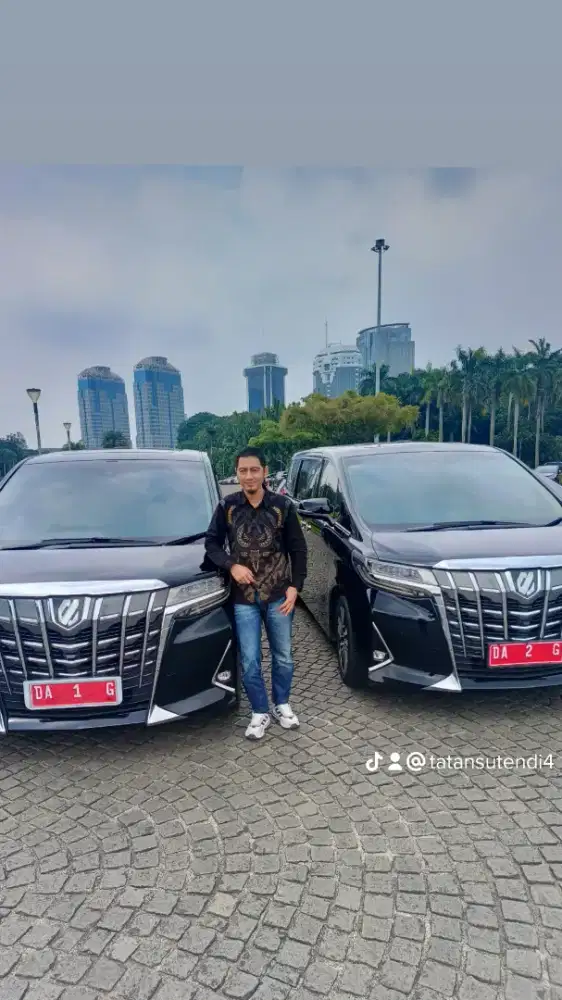 Cari lowongan kerja driver area jabodetabek