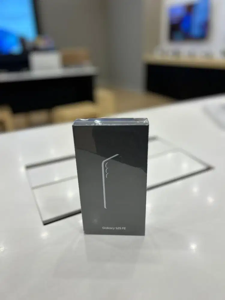 Samsung Galaxy S25FE