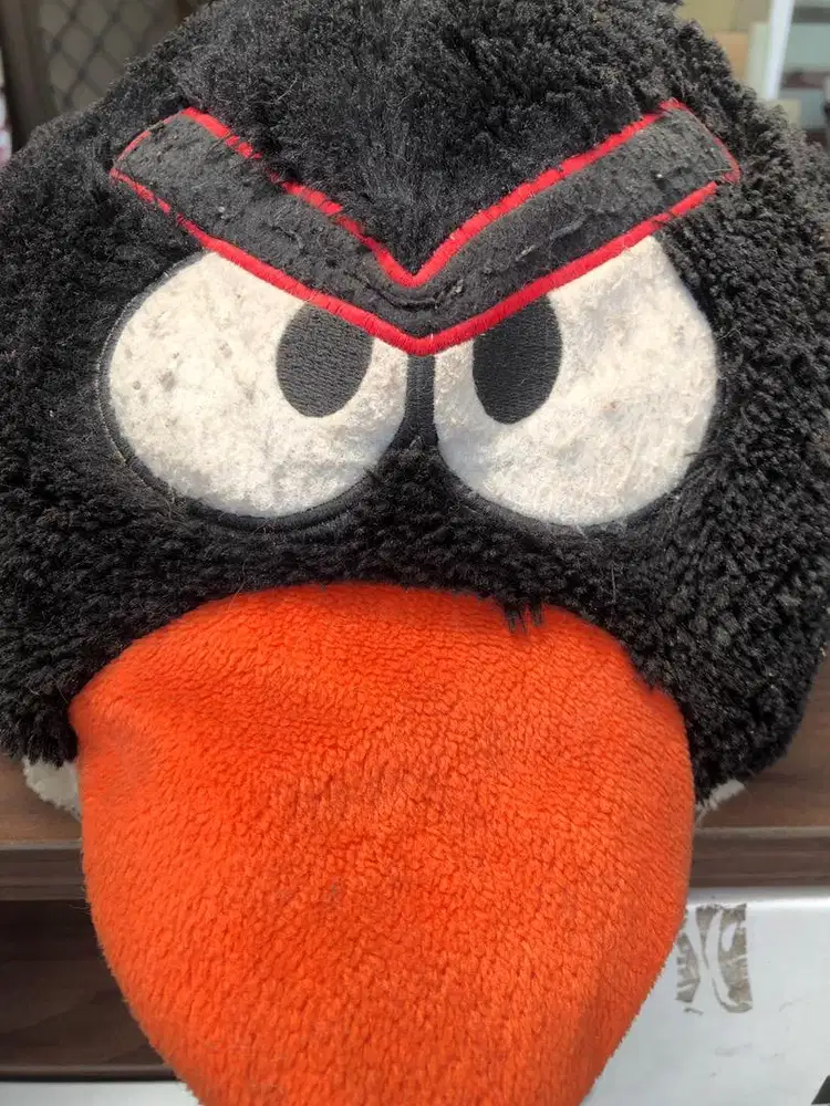 Boneka Mainan Anak