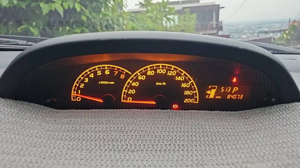 jual mobil yaris mantap bagus LANGKA