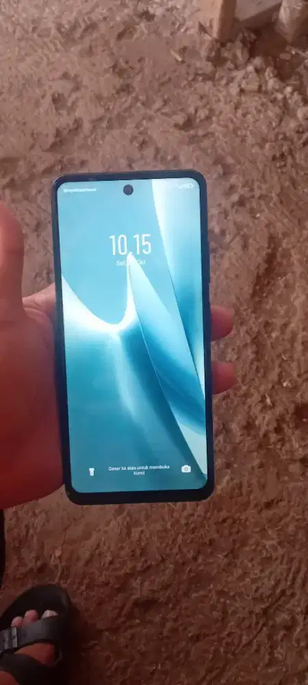 Infinite semat8 pro ram8+4/128 resmi infinik