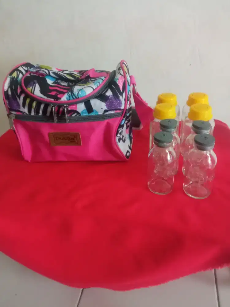 Tas ASI + Botol ASI
