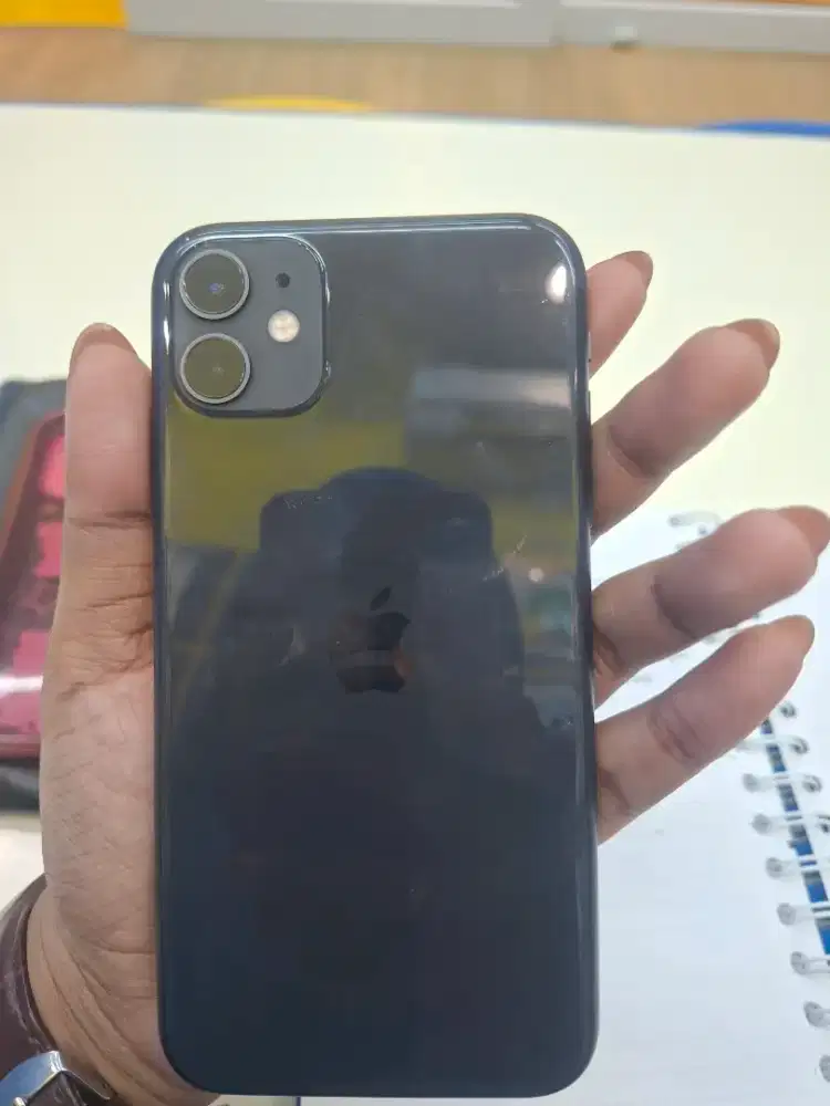 Jual cepat iphone 11