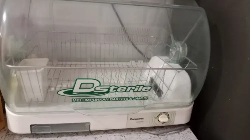 Dsterile panasonic