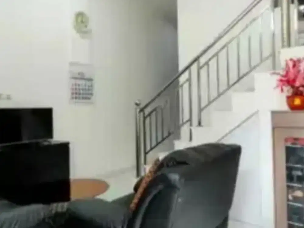 Sewa Rumah Full Furnish Di Jalan Mapilindo Komplek Mentari Park