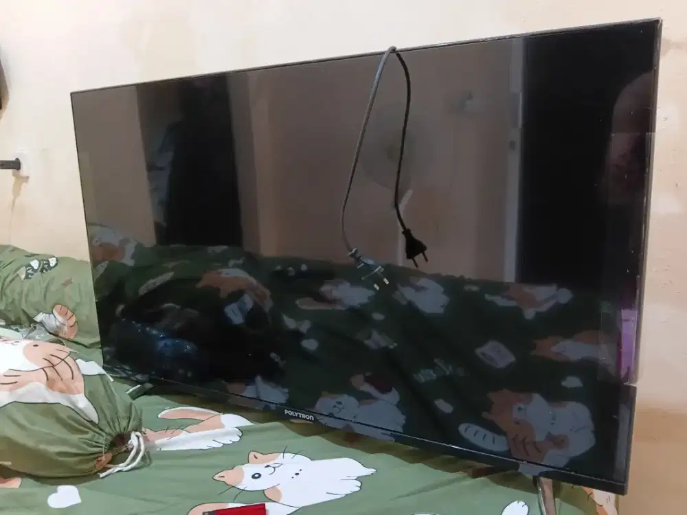 Led tv 43 polytron