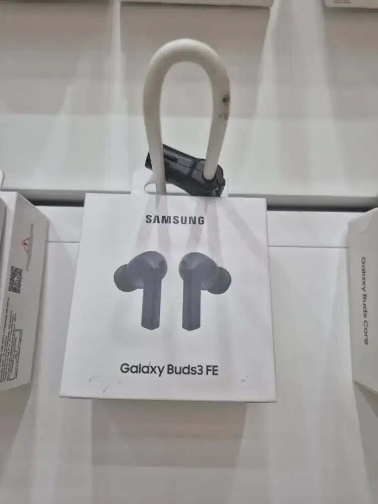 SAMSUNG GALAXY BUDS 3 FE