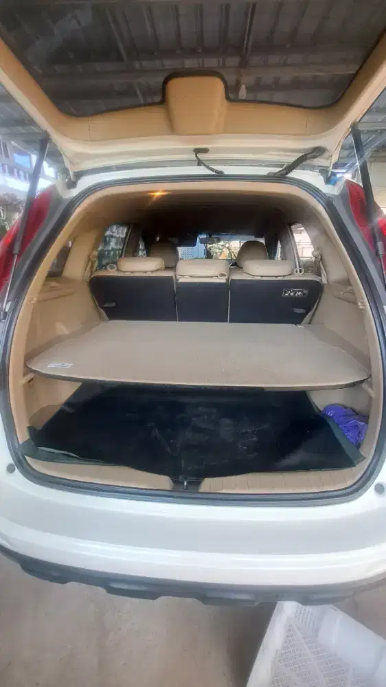 Crv 2.0 tahun 2010 matikan, siap pakai, kaki²aman,aki baru,