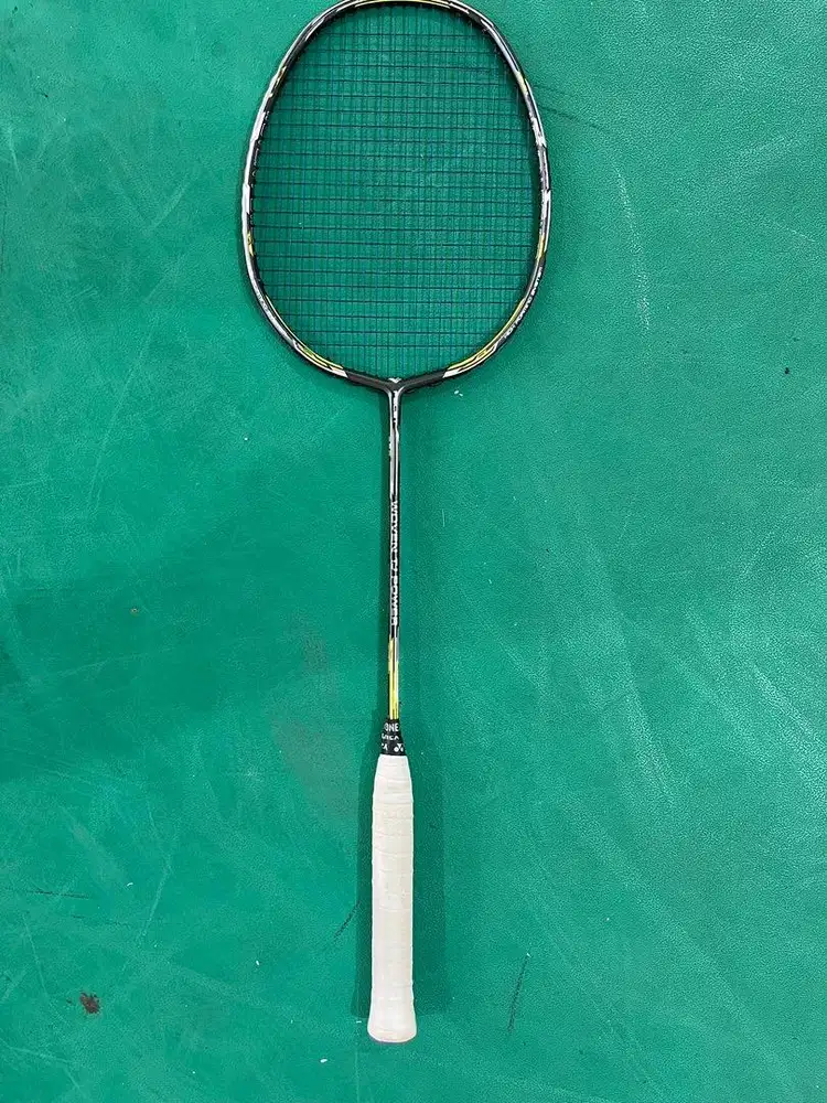 Raket Fellet Woven TJ Power