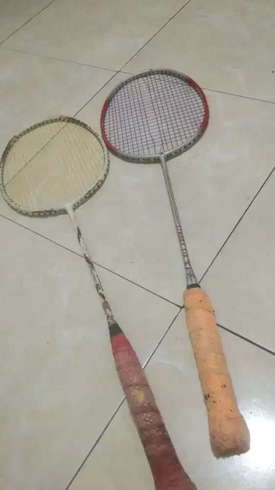 raket bulutangkis