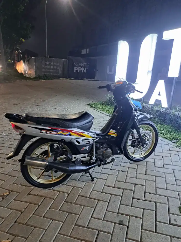 FIZR 93 Ss lengkap murah