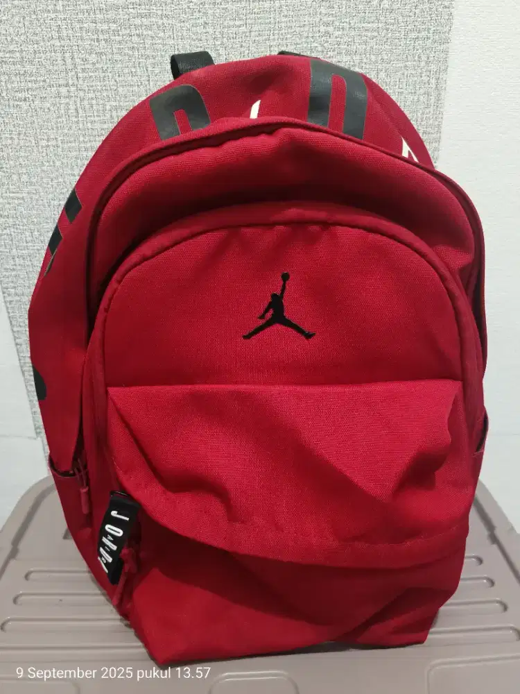 Di Jual Tas Ransel Jordan ori