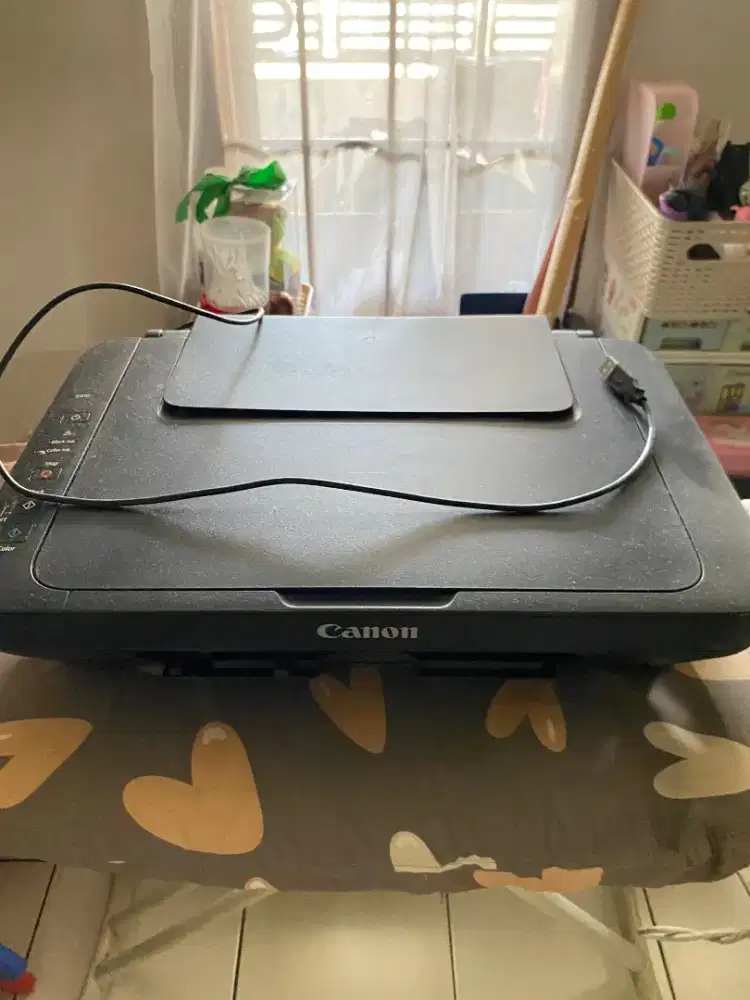 Printer Canon E410