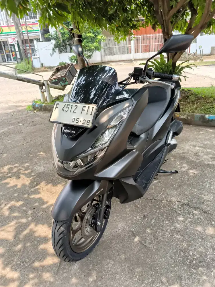 Honda PCX 160 Abs 2023