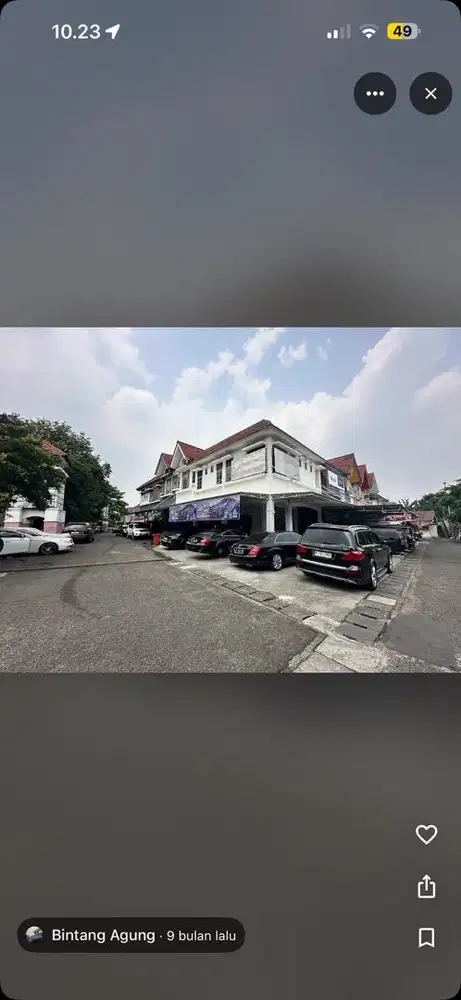 Di cari cewe Admin bengkel mobil