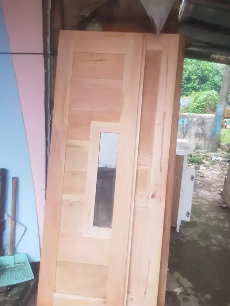 UD Bardan kusen pintu