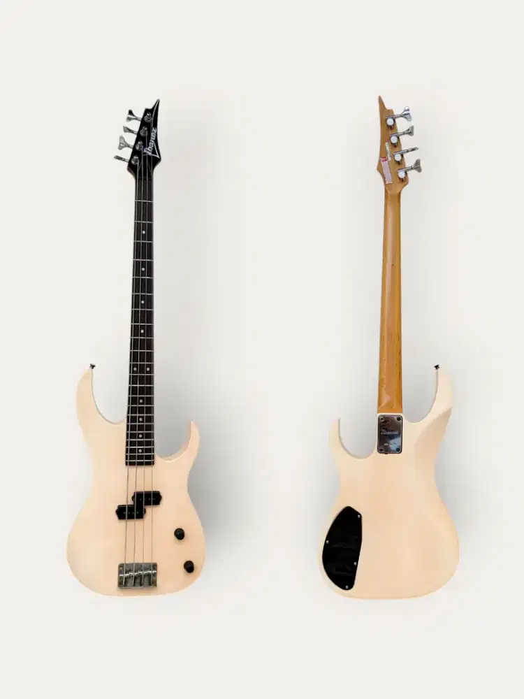 banez RD 707 bass Japan tahun 1987