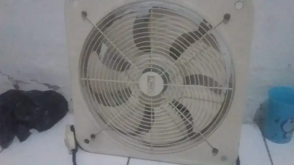 Blower bekas,masih bagus ya gan.Minat inbox