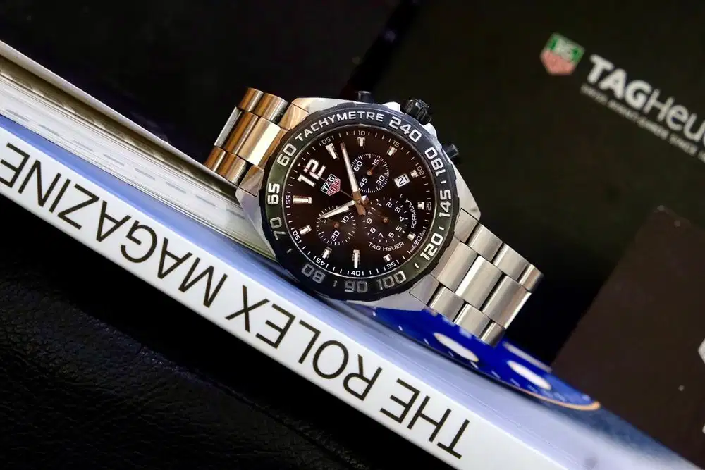 Tag Heuer Formula 1 Caz1010