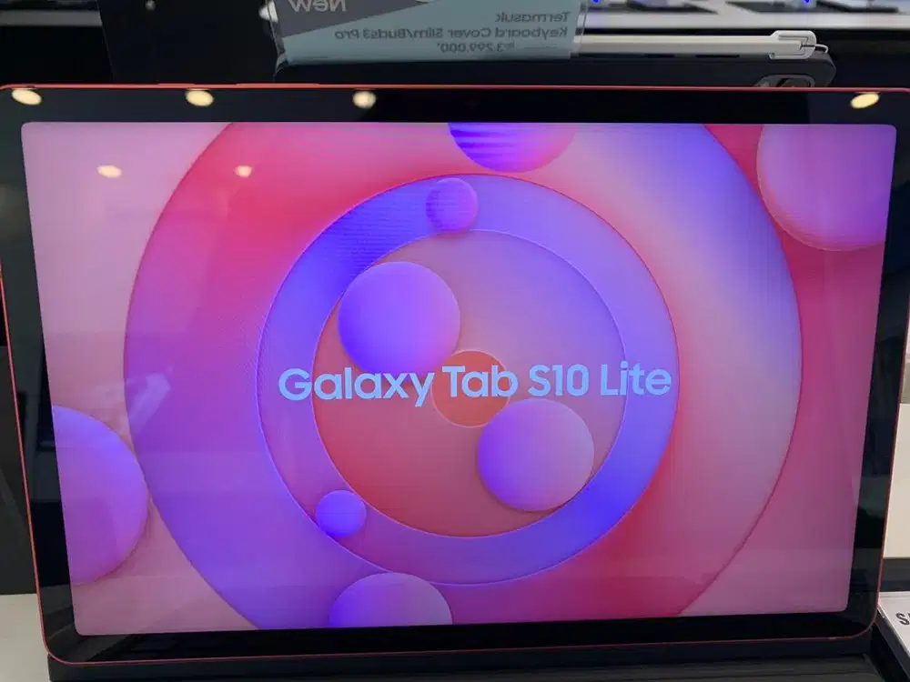Samsung Galaxy Tab S10 Lite