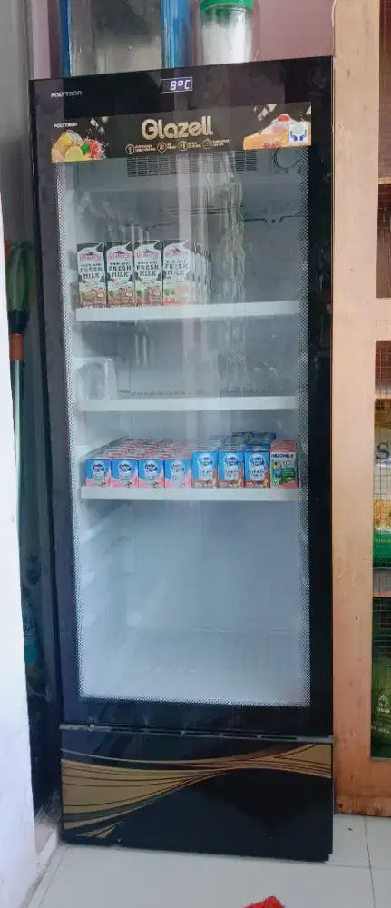 Showcase Polytron