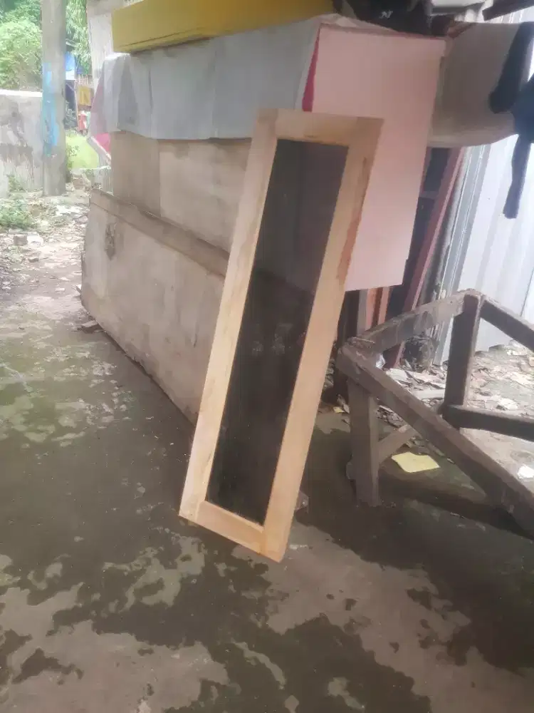 UD Bardan kusen pintu