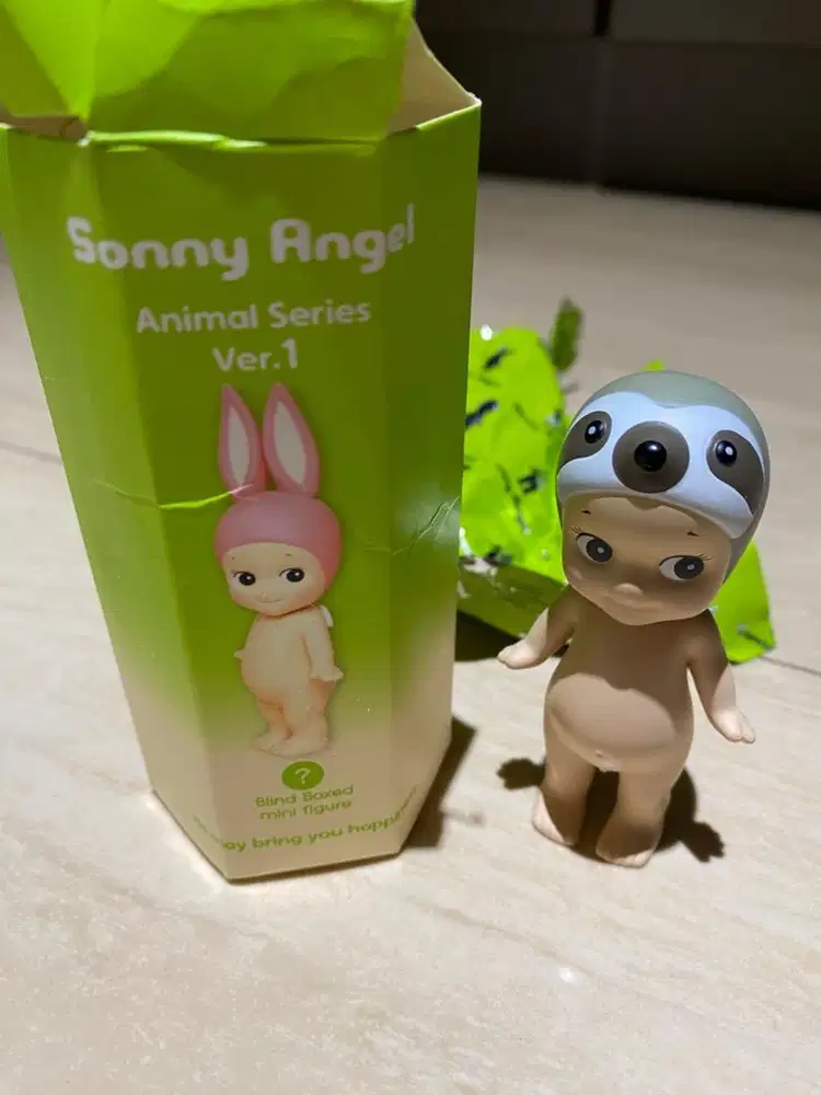 Sonny Angel Animal Series Ver 1
