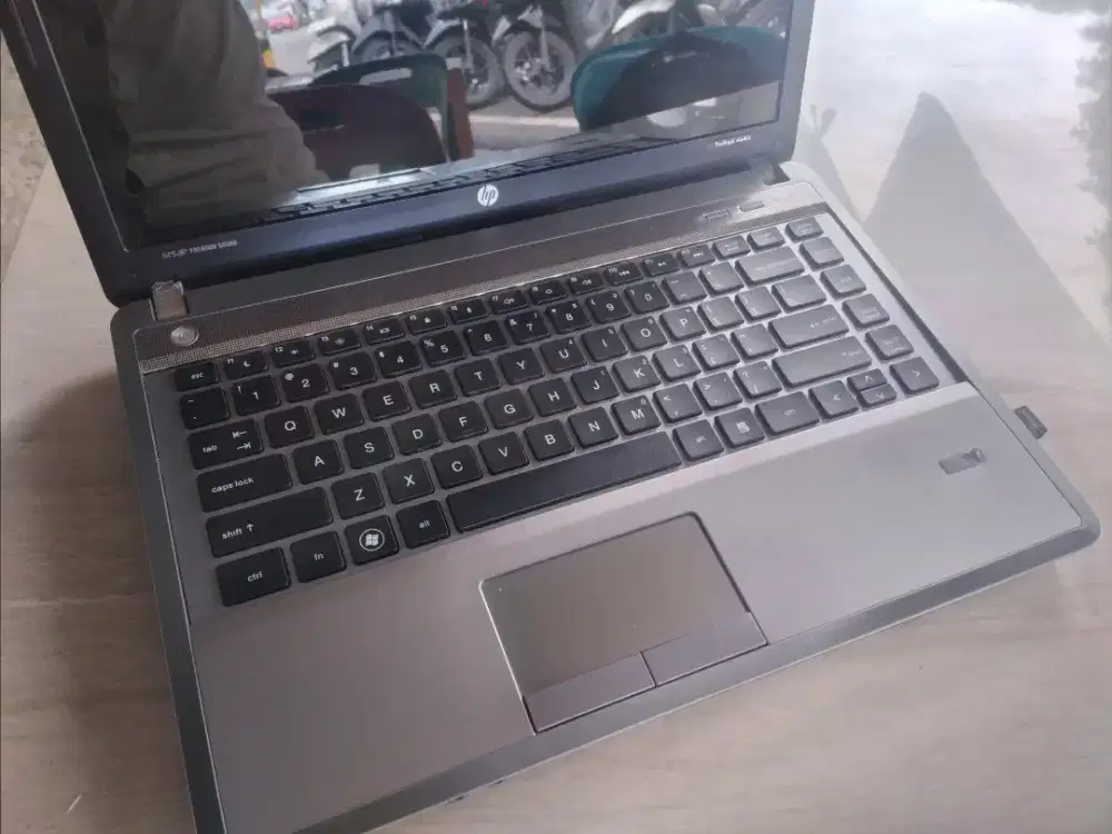 Hp Probook Core I5 Mulus