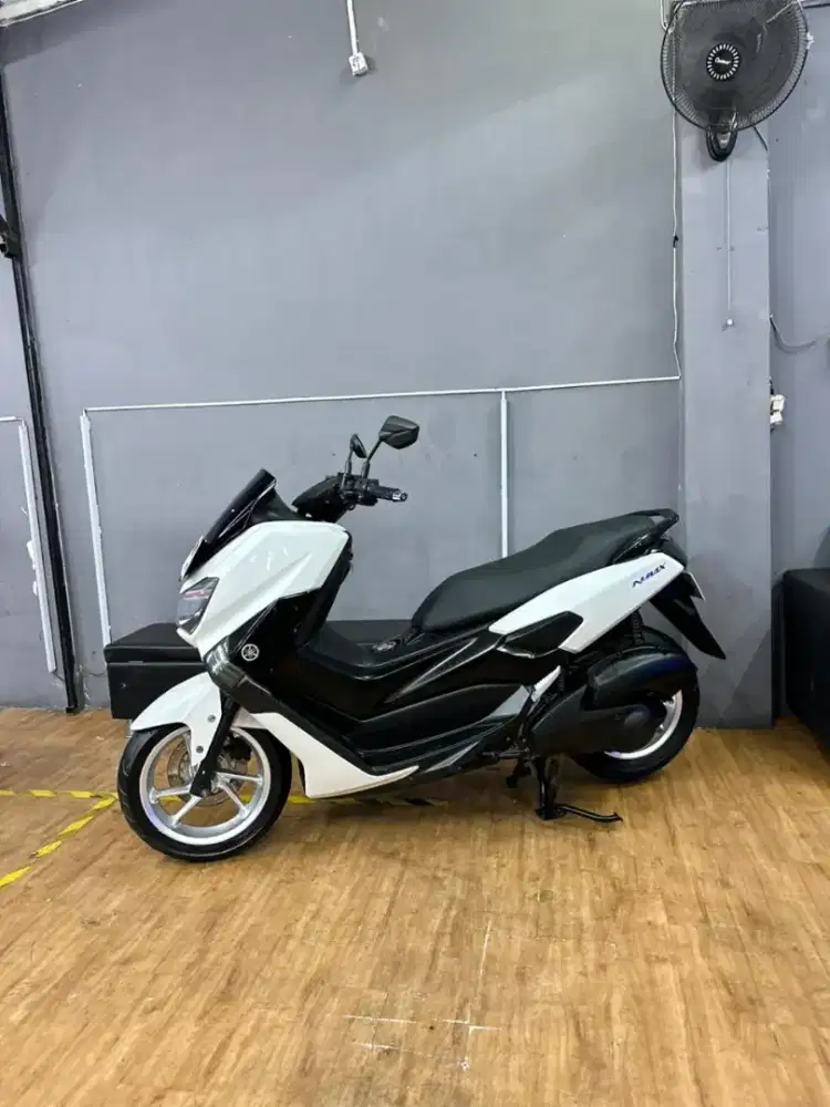 Nmax 2018 Harga Murah