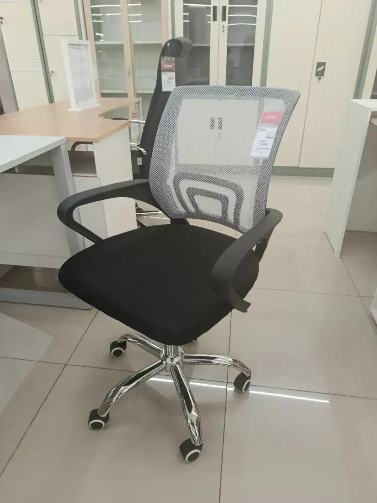 Kursi kantor termurah