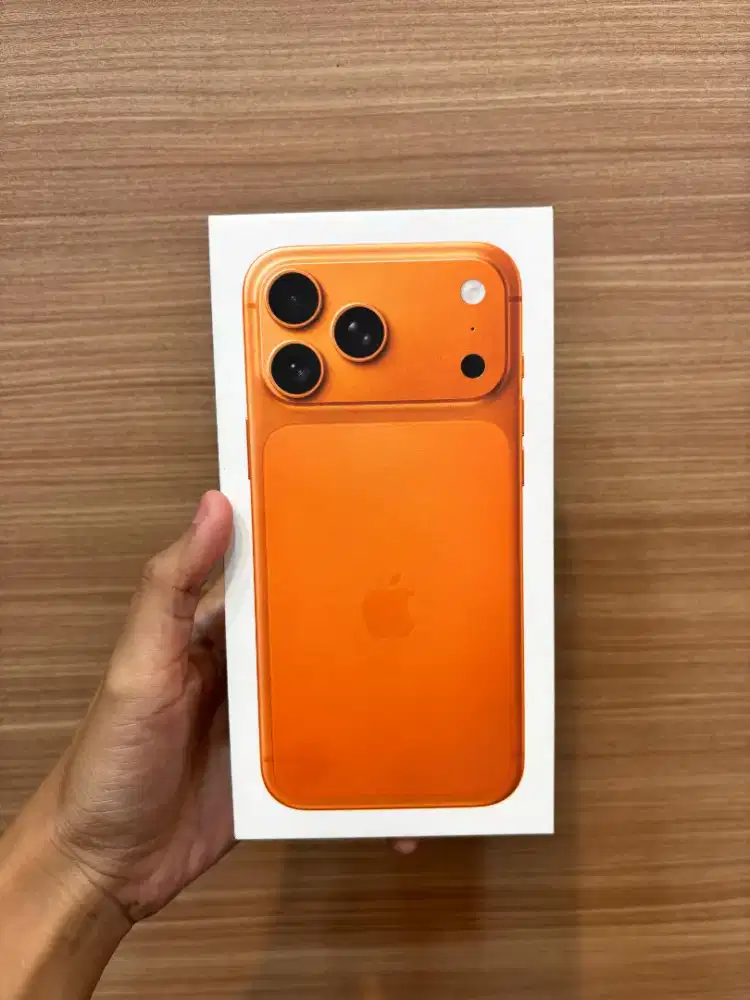 iPhone 17 murah meriah