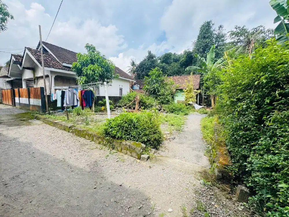 Dijual Tanah Sleman Murah. Dekat Sleman City Hall, Pusat Kota Sleman