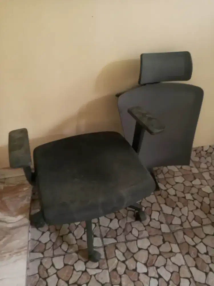 Jual kursi kantor