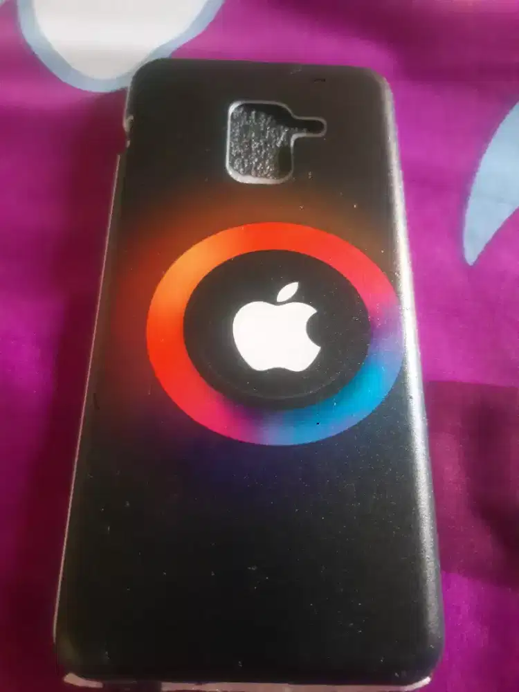 Samsung a7 2018