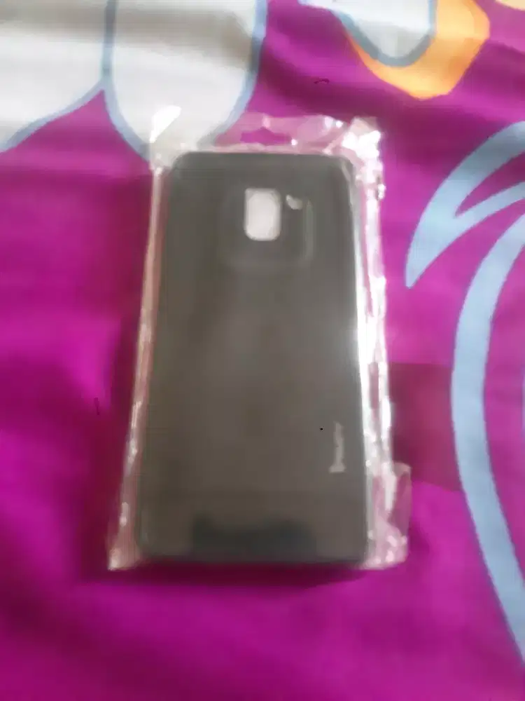 Samsung a8plus2018