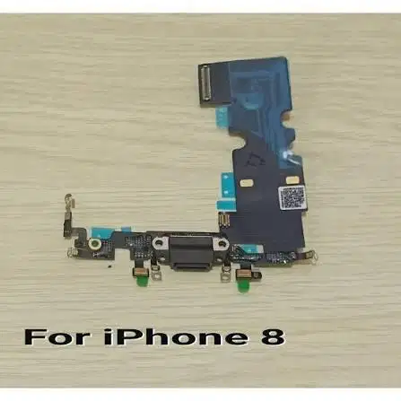 Flex Charger iPhone 8