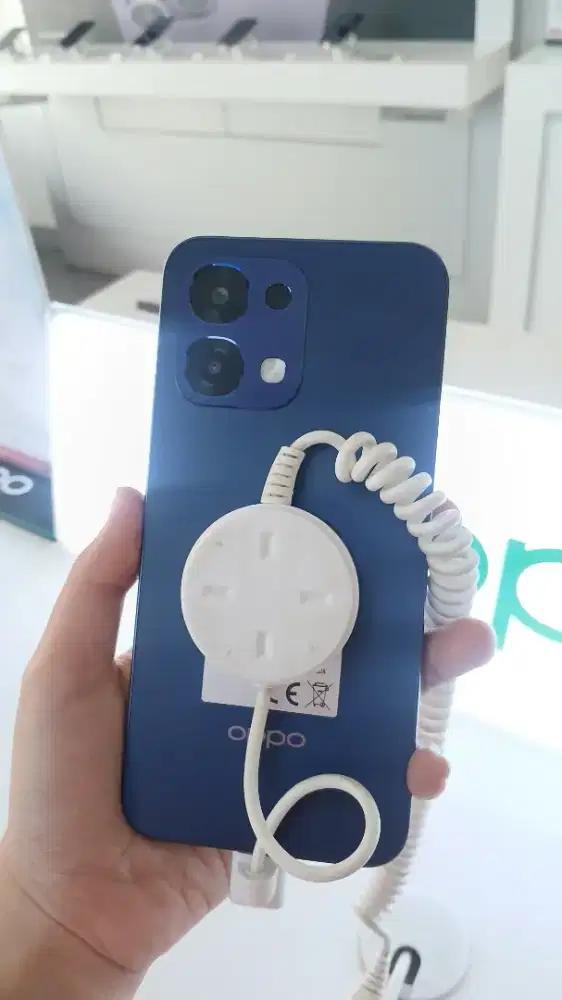 Cash Kredit Oppo A6 Pro
