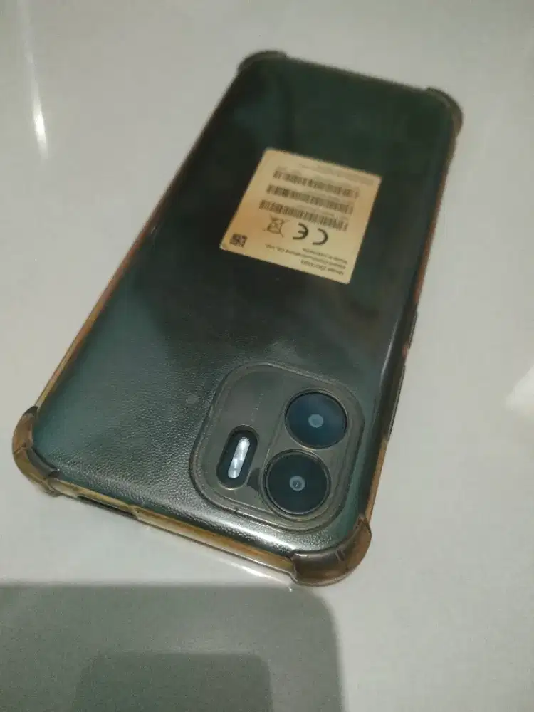 Redmi A1  3/32 Segel ori mullus perfek