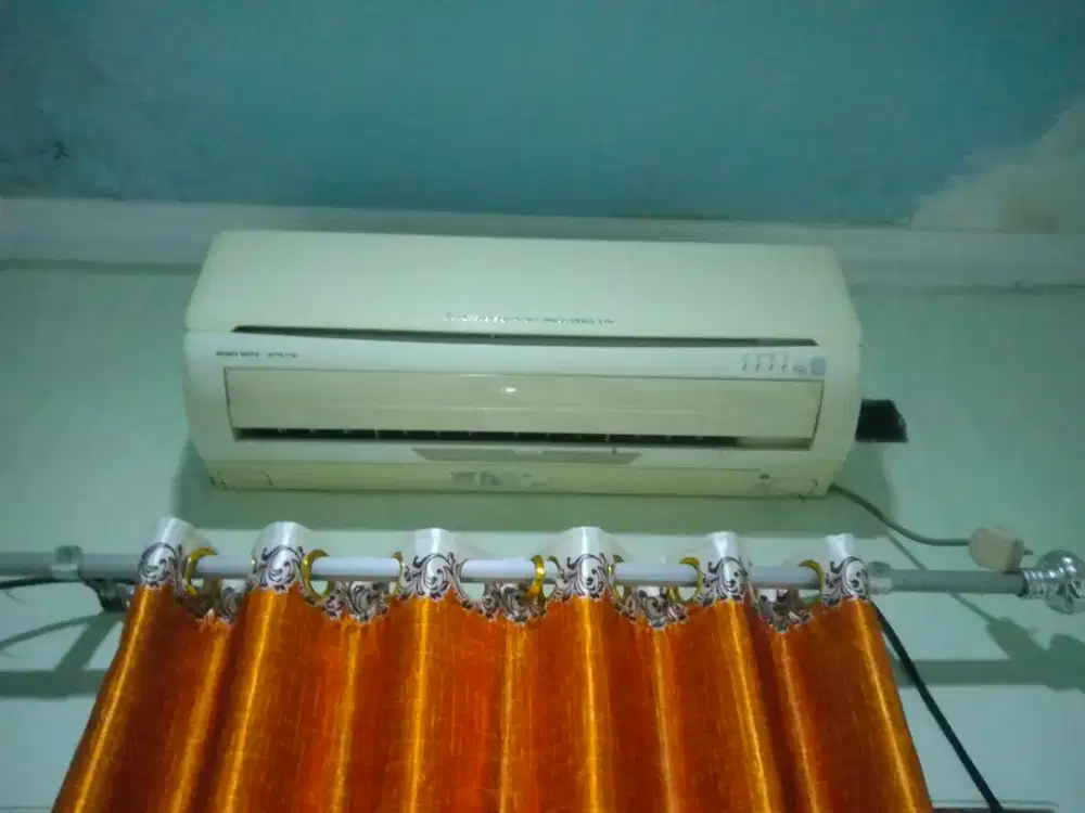Ac mitsubisi 1pk