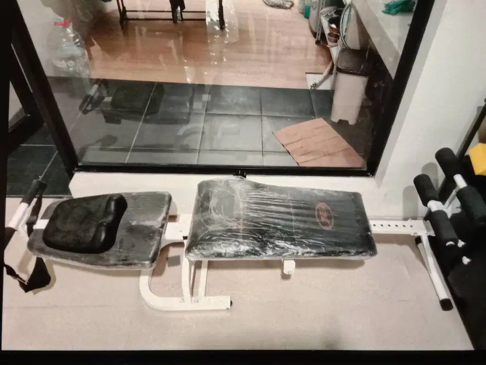 Jual Jaco Bed Modikasi Bekas