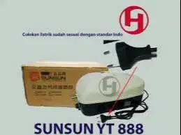 Aerator Kolam cocok untuk ikan hias dan peternakan ikan sistem bioflok