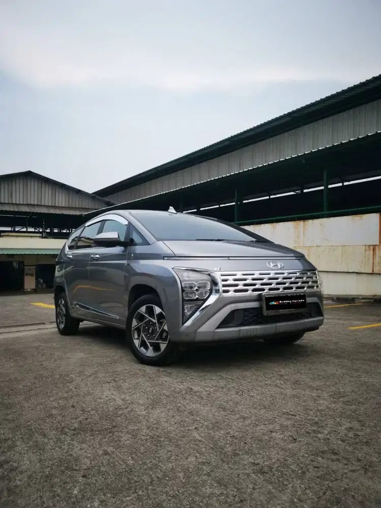 Hyundai Stargazer  2023