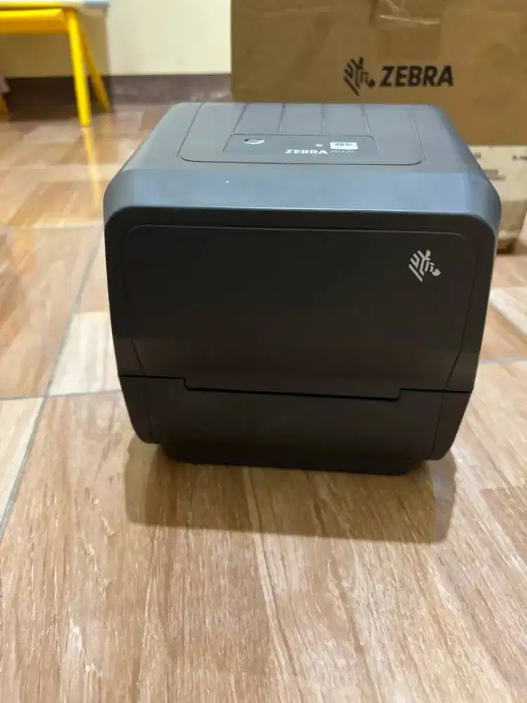 Zebra Technologies Desktop Printer