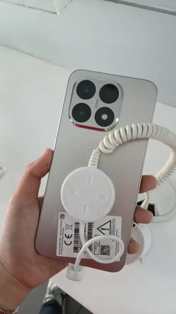 Cash Kredit Xiaomi 15t