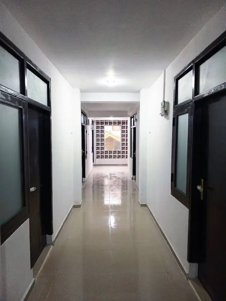 Dijual Kost Aktif di Antapani Bandung