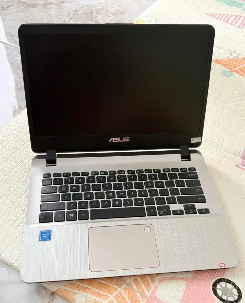 Laptop Asus A407MA Intel Celeron N4000 4GB