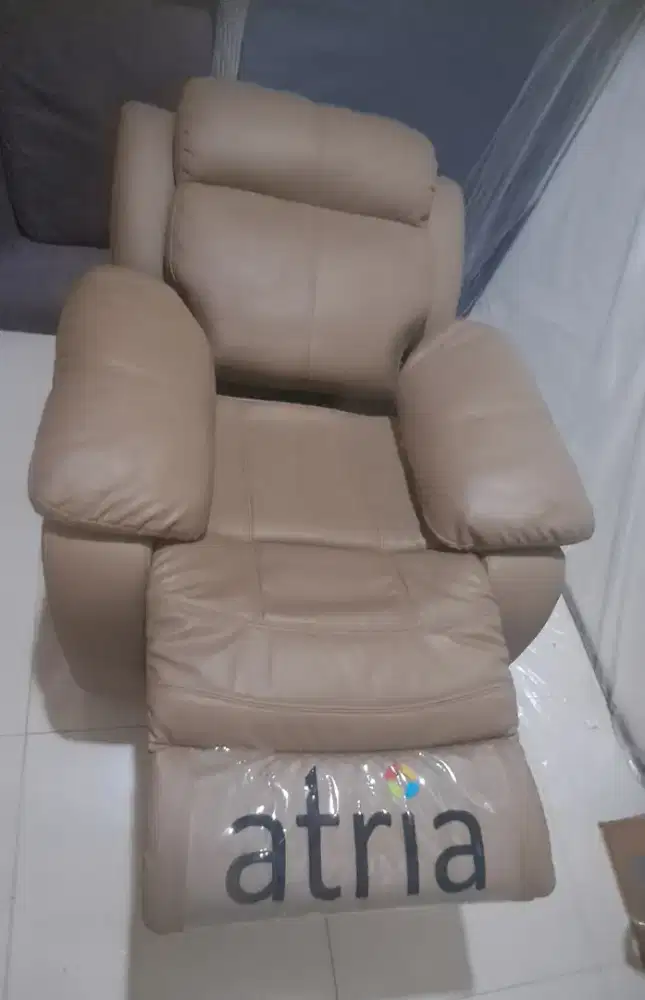 Sofa Atria single