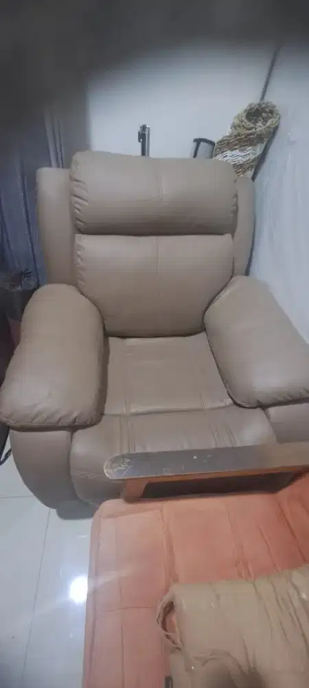 Sofa Atria single