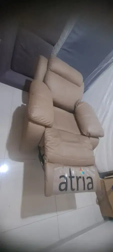 Sofa Atria single