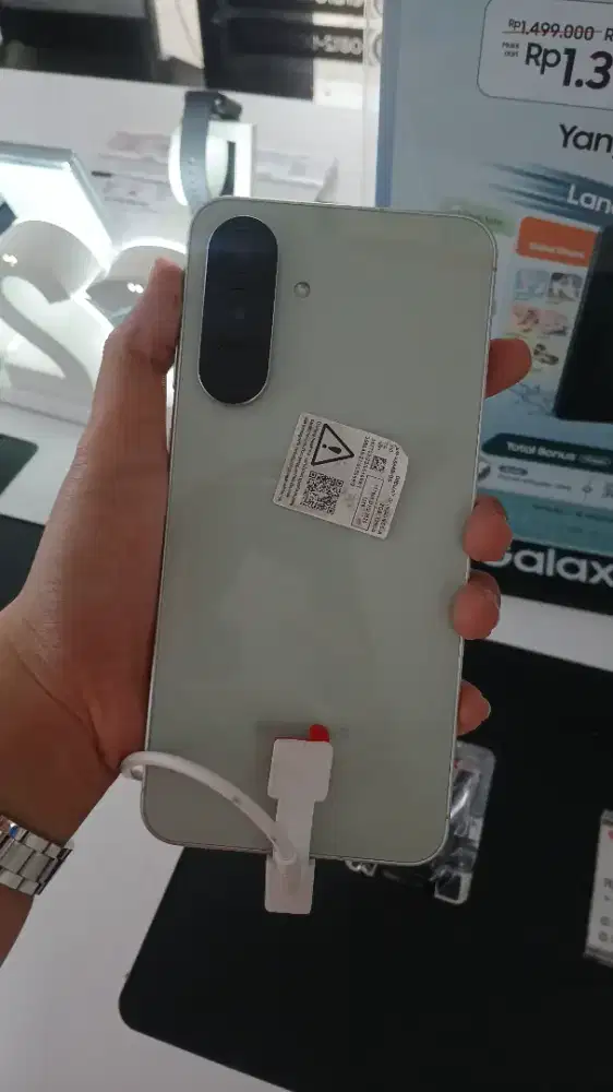 Cash kredit Samsung galaxy A56 5G